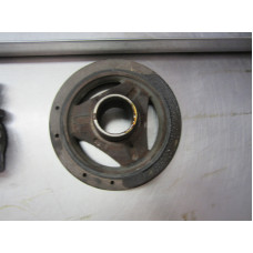 20K005 Crankshaft Pulley From 2005 Jeep Grand Cherokee  5.7
